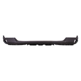 Platinum Plus Frontont Lower Bumper Cover For Honda Pilot 2016-2018(HO1015113PP)