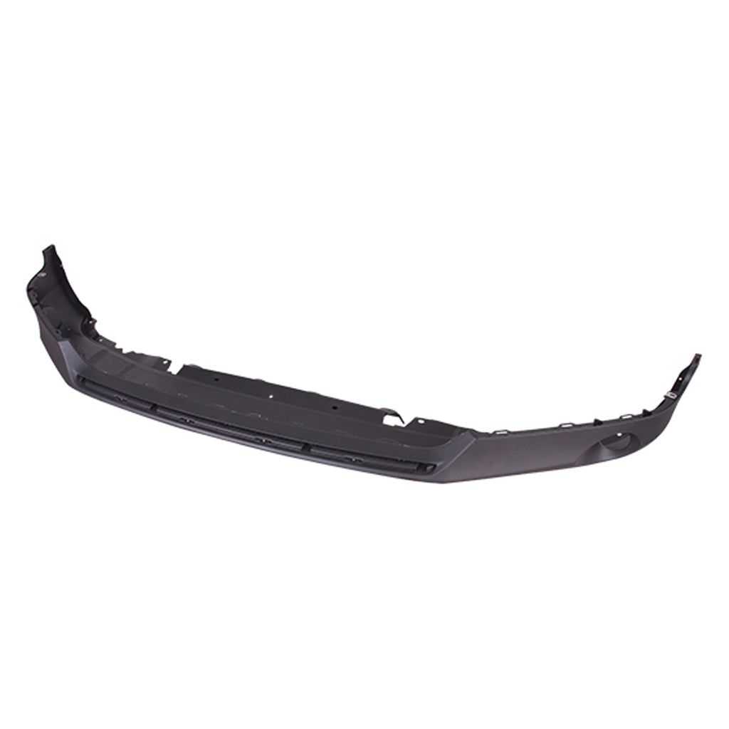 CAPA Certified Frontont Lower Bumper Cover For Honda Pilot 2016-2018(HO1015114C)