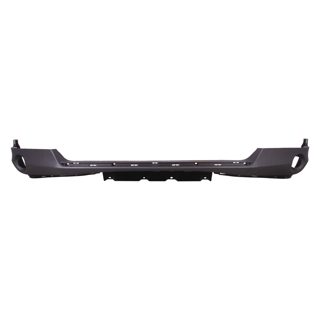 Platinum Plus Frontont Lower Bumper Cover For Honda Pilot 2016-2018(HO1015114PP)