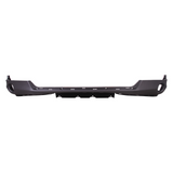 Platinum Plus Frontont Lower Bumper Cover For Honda Pilot 2016-2018(HO1015114PP)
