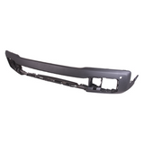 CAPA Certified Frontont Lower Bumper Cover For Honda Ridgeline 2017-2020(HO1015116C)