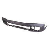 Reconditioned Frontont Lower Bumper Cover For Honda Ridgeline 2017-2020(HO1015116R)