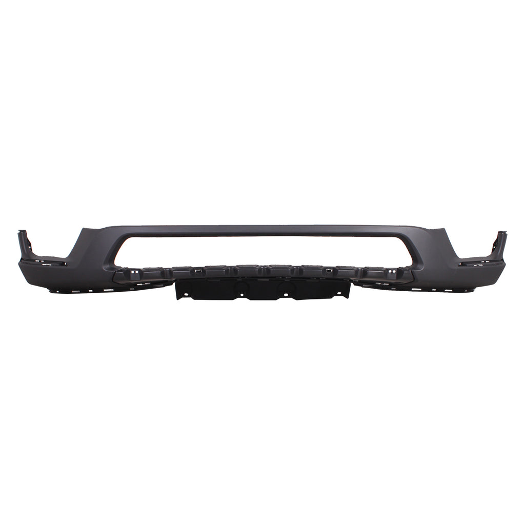 Platinum Plus Frontont Lower Bumper Cover For Honda Pilot 2019-2022(HO1015118PP)
