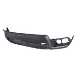 Reconditioned Frontont Lower Bumper Cover For Honda Passport 2019-2021(HO1015121R)