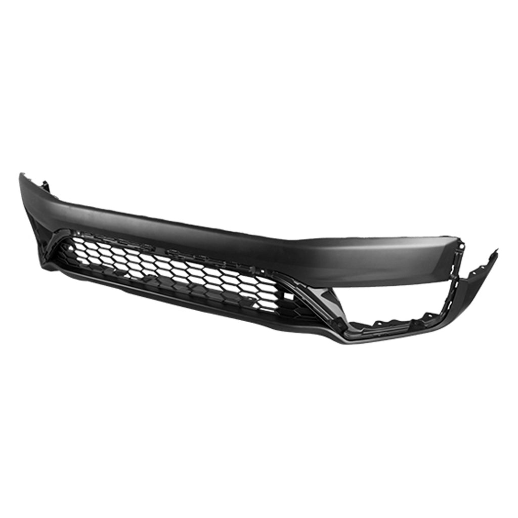 CAPA Certified Frontont Lower Bumper Cover For Honda Crv 2020-2022(HO1015122C)