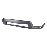 CAPA Certified Frontont Lower Bumper Cover For Honda Passport 2022-2025(HO1015126C)