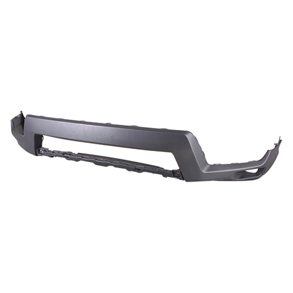 Frontont Lower Bumper Cover For Honda Passport 2022-2025(HO1015126)