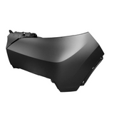 Reconditioned Driver Side Frontont Bumper Cover For Honda Passport 2019-2021(HO1016100R)
