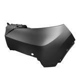 Reconditioned Driver Side Frontont Bumper Cover For Honda Passport 2019-2021(HO1016101R)