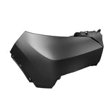 CAPA Certified Frontont Passenger Side Bumper Cover For Honda Passport 2019-2021(HO1017100C)