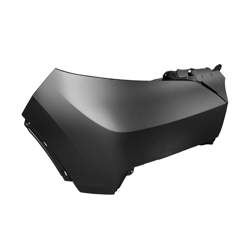 Frontont Passsenger Side Bumper Cover For Honda Passport 2019-2021(HO1017100)