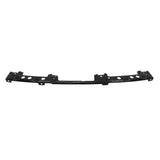 CAPA Certified Frontont Upper Bumper Cover Support For Honda Civic Hatchback 2022-2024(HO1025100C)