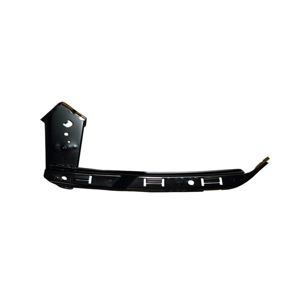 CAPA Certified Frontont Driver Side Outer Bumper Cover Support For Honda Crv 2002-2004(HO1026103C)