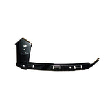 CAPA Certified Frontont Driver Side Outer Bumper Cover Support For Honda Crv 2002-2004(HO1026103C)