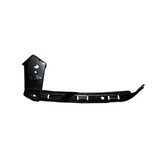 CAPA Certified Frontont Driver Side Outer Bumper Cover Support For Honda Crv 2002-2004(HO1026103C)