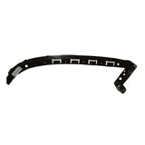 CAPA Certified Frontont Driver Side Upper Bumper Cover Support [side Beam] Made Of Steel For Honda Accord Coupe 2003-2007(HO1026104C)