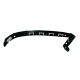 CAPA Certified Frontont Driver Side Upper Bumper Cover Support [side Beam] Made Of Steel For Honda Accord Coupe 2003-2007(HO1026104C)