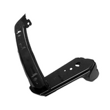 CAPA Certified Frontont Passenger Side Outer Bumper Cover Support For Honda Crv 2002-2004(HO1027103C)