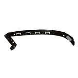 CAPA Certified Frontont Passenger Side Upper Bumper Cover Support [side Beam] Made Of Steel For Honda Accord Coupe 2003-2007(HO1027104C)