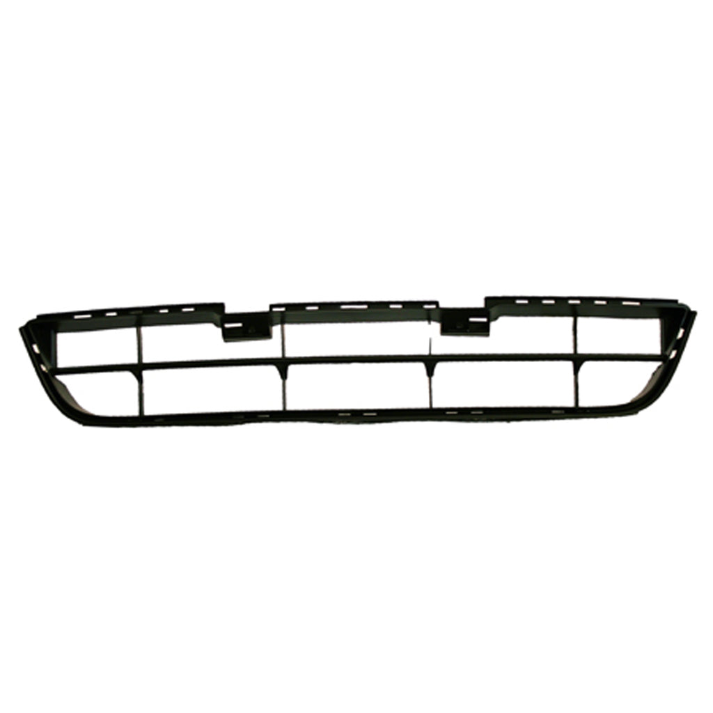 CAPA Certified Frontont Bumper Cover Grille For Honda Accord Hybrid 2006-2007(HO1036101C)