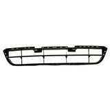 CAPA Certified Frontont Bumper Cover Grille For Honda Accord Hybrid 2006-2007(HO1036101C)