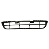 CAPA Certified Frontont Bumper Cover Grille For Honda Accord Hybrid 2006-2007(HO1036101C)