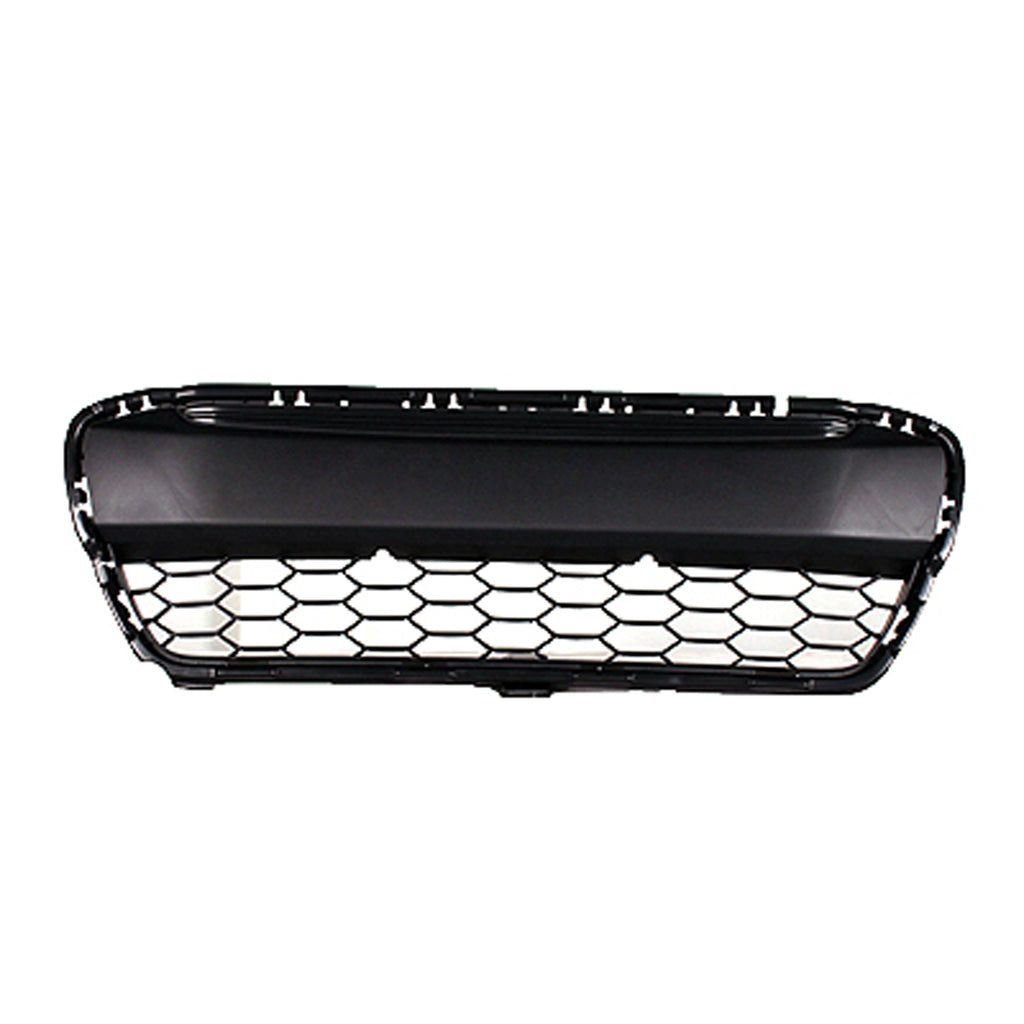 CAPA Certified Frontont Bumper Cover Grille For Honda Civic Coupe 2012-2013(HO1036111C)