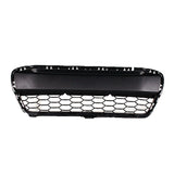 CAPA Certified Frontont Bumper Cover Grille For Honda Civic Coupe 2012-2013(HO1036111C)