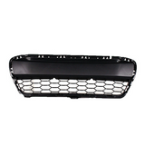 CAPA Certified Frontont Bumper Cover Grille For Honda Civic Coupe 2012-2013(HO1036111C)