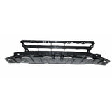 Platinum Plus Frontont Bumper Cover Grille For Honda Civic Hybrid 2013-2015(HO1036113PP)
