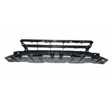 Platinum Plus Frontont Bumper Cover Grille For Honda Civic Hybrid 2013-2015(HO1036113PP)