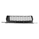 CAPA Certified Frontont Bumper Cover Grille For Honda Accord Sedan 2013-2015(HO1036114C)