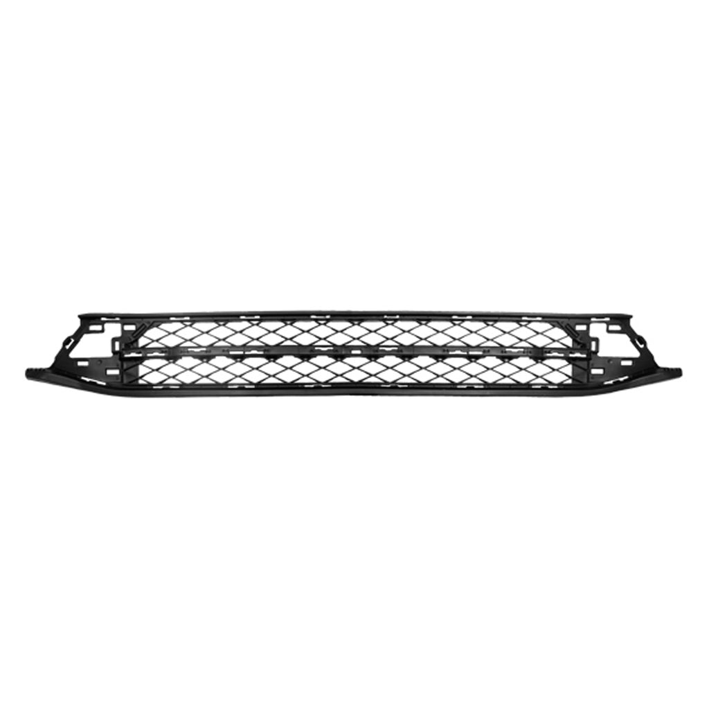 CAPA Certified Frontont Bumper Cover Grille For Honda Odyssey 2014-2017(HO1036119C)