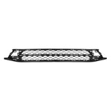 CAPA Certified Frontont Bumper Cover Grille For Honda Odyssey 2014-2017(HO1036119C)