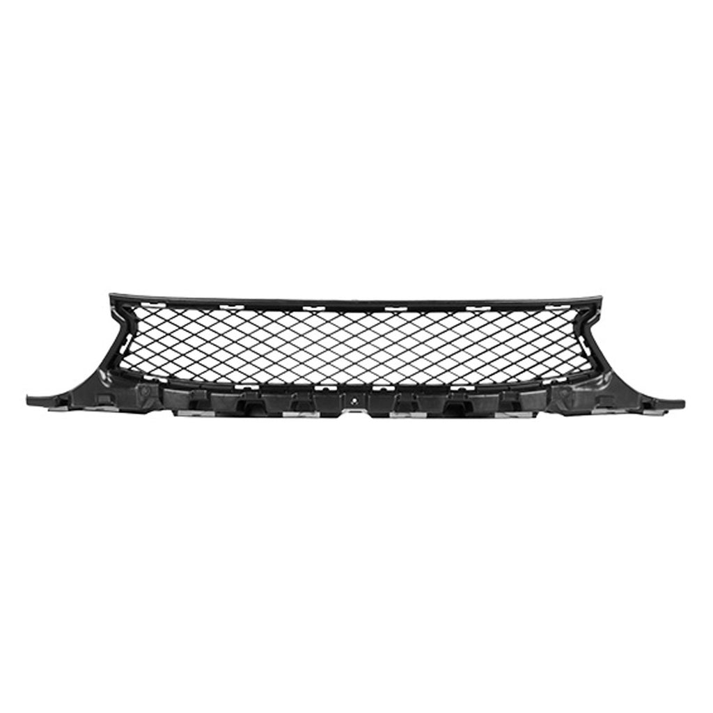 CAPA Certified Frontont Bumper Cover Grille For Honda Civic Coupe 2014-2015(HO1036120C)