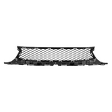 CAPA Certified Frontont Bumper Cover Grille For Honda Civic Coupe 2014-2015(HO1036120C)