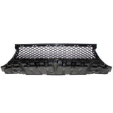 OEM Frontont Bumper Cover Grille For Honda Civic Coupe 2014-2015(HO1036120OE)