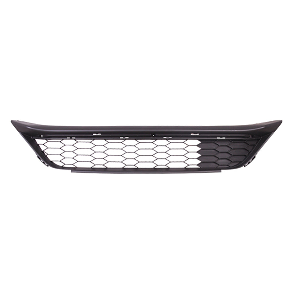 Platinum Plus Frontont Bumper Cover Grille For Honda Accord Sedan 2016-2017(HO1036126PP)