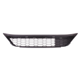 Platinum Plus Frontont Bumper Cover Grille For Honda Accord Sedan 2016-2017(HO1036126PP)