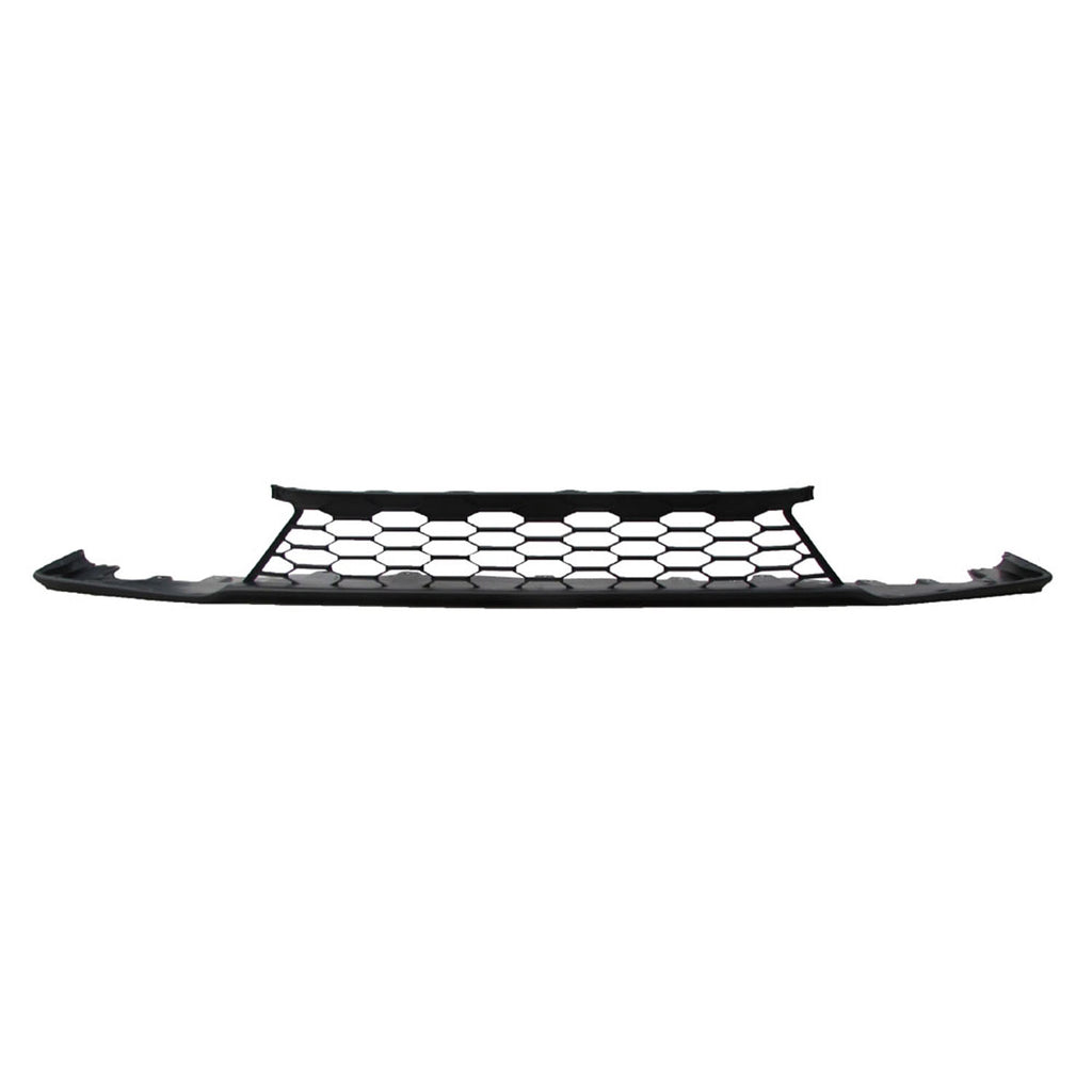 CAPA Certified Frontont Bumper Cover Grille For Honda Civic Hatchback 2017-2021(HO1036128C)