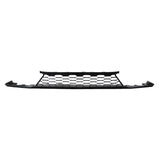 CAPA Certified Frontont Bumper Cover Grille For Honda Civic Hatchback 2017-2021(HO1036128C)