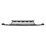 CAPA Certified Frontont Bumper Cover Grille For Honda Civic Hatchback 2017-2021(HO1036128C)
