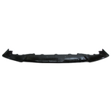 CAPA Certified Frontont Lower Bumper Cover Grille [spoiler Part Only/mesh Sold Separately] For Sport Or Sport Touring For Honda Civic Hatchback 2017-2021(HO1036129C)