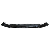 Frontont Lower Bumper Cover Grille [spoiler Part Only/mesh Sold Separately] For Sport Or Sport Touring For Honda Civic Hatchback 2017-2021(HO1036129)
