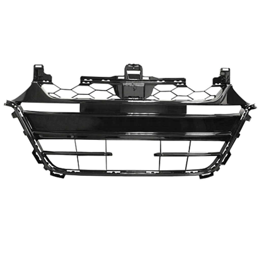 CAPA Certified Frontont Grille For Honda Accord Hybrid 2018-2020(HO1036130C)