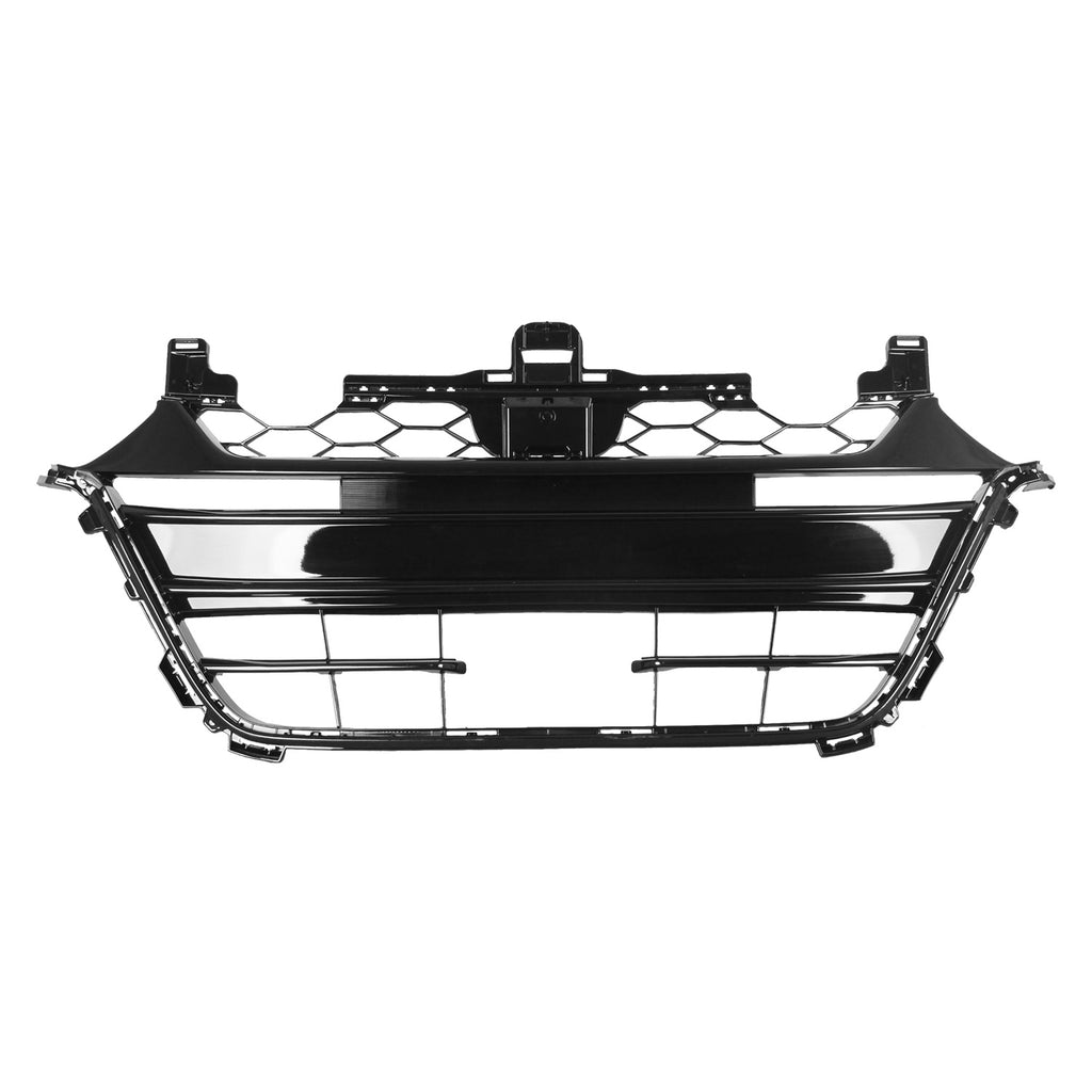 Platinum Plus Frontont Grille For Honda Accord Hybrid 2018-2020(HO1036130PP)