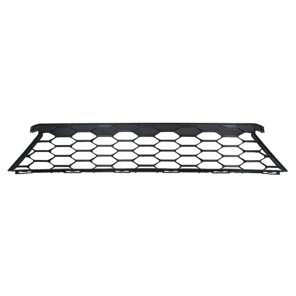 CAPA Certified Frontont Bumper Cover Grille For Honda Civic Hatchback 2017-2019(HO1036131C)