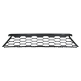 CAPA Certified Frontont Bumper Cover Grille For Honda Civic Hatchback 2017-2019(HO1036131C)