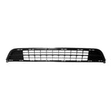CAPA Certified Frontont Bumper Cover Grille For Honda Hrv 2019-2022(HO1036132C)