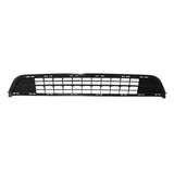 Frontont Bumper Cover Grille For Honda Hrv 2019-2022(HO1036132)
